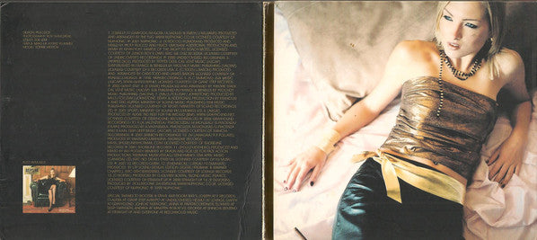 Various - After L'Apericlub - Used CD image 3