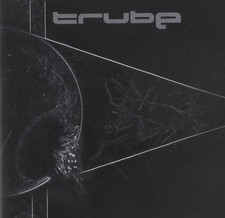 Trube - Zone Of Alienation - CD image 1