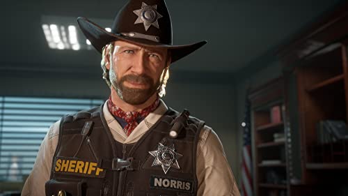 Generic Brand - Crime Boss Rockay City - Microsoft Xbox SX image 9