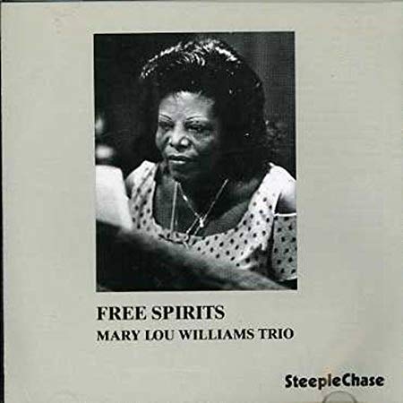 Free Spirits