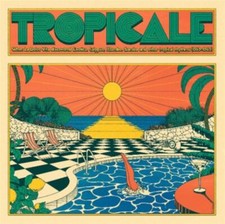 Various Artists - Tropicale - COMPACT DISC image 1