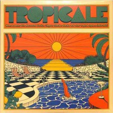 Various Artists - Tropicale - Vinyl Record L.P. SET image 1