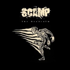 Scamp - Deadcalm - CD image 1