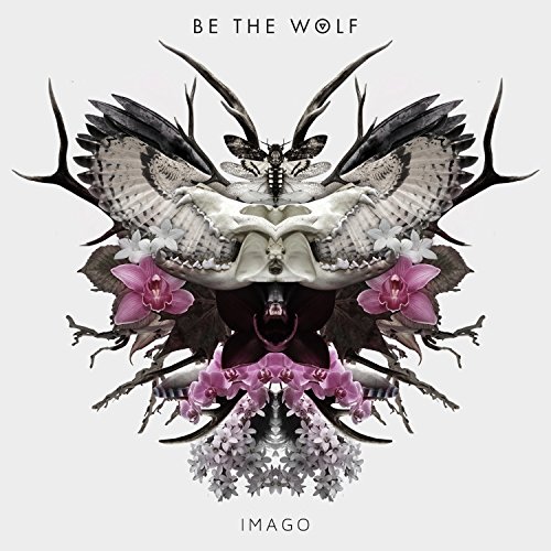 Be The Wolf - Imago - CD image 1