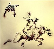 SADIST - HYAENA - CD image 1