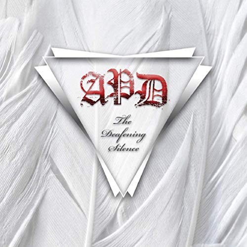 A PERFECT DAY - DEAFENING SILENCE - CD image 1
