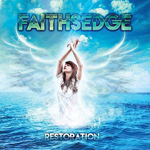 FAITHSEDGE - RESTORATION - CD image 1