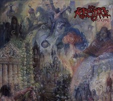 MY REGIME - DOGMAS - CD image 1