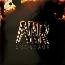 ANEWRAGE - CD image 1