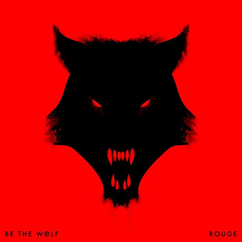 Be The Wolf - Rouge - CD image 2