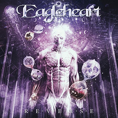 Eagleheart - REVEЯSE - CD image 1