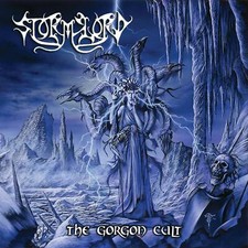 Stormlord - Gorgon Cult - CD image 1