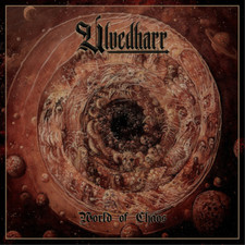 Ulvedharr - World of Chaos - Vinyl Record Vinyl image 1