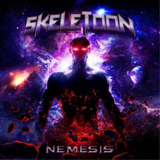 NEMESIS (LTD.DIGI) - CDD image 1