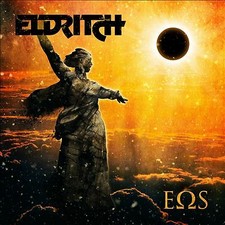 ELDRITCH - EOS (LTD.DIGI) - CDD image 1