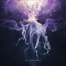 NIGHTLAND - GREAT NOTHING (LTD.DIGI) - CDD image 1