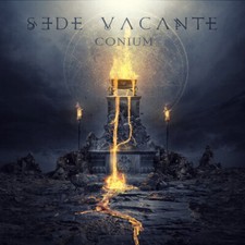 SEDE VACANTE - CONIUM - CD image 1