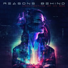REASONS BEHIND - ARCHITECTURE OF AN EGO (LTD.DIGI) - CDD image 1