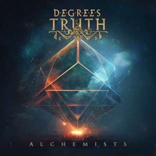 DEGREES OF TRUTH - ALCHEMISTS (LTD.DIGI) - CDD image 1