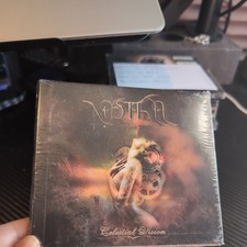 MYSTFALL - CELESTIAL VISION (LTD.DIGI) - CDD image 1