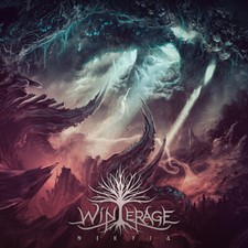 WINTERAGE - NEKYIA (LTD.DIGI) - CDD image 1