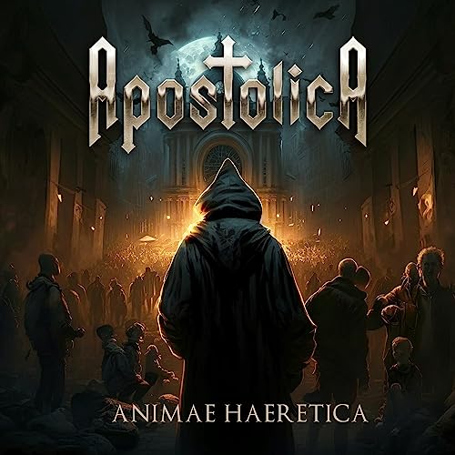 APOSTOLICA - ANIMAE HAERETICA - CDD image 2
