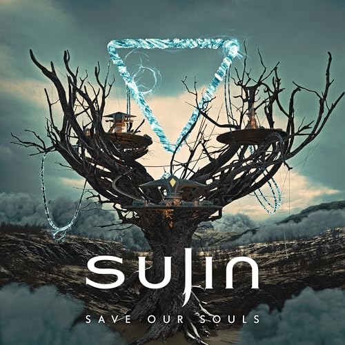 SUJIN - SAVE OUR SOULS (LTD.DIGI) - CDD image 1