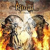 RITUAL - BEYOND  FRAGILE HORIZON - CD image 1