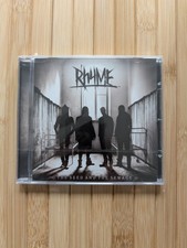 RHYME - SEED AND THE SEWAGE - CD image 1