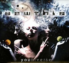 SAWTHIS - YOUNIVERSE - CD image 1