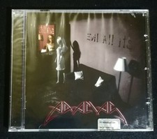 RUBLOOD - STAR VAMPIRE - CD image 1