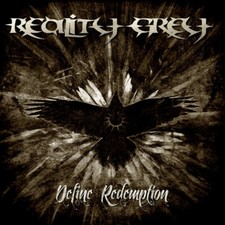 REALITY GREY - DEFINE REDEMPTION - CD image 1