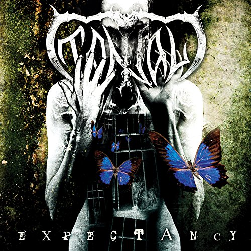 TANTAL - EXPECTANCY - CD image 2