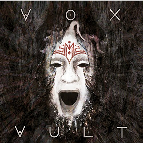 Simus - Vox Vault - CD image 2