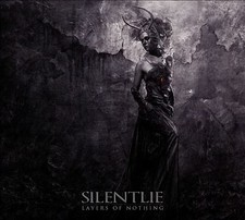 SilentLie - Layers Of Nothing - CD image 1
