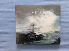 ARTAIUS - TORN BANNERS - CD image 1