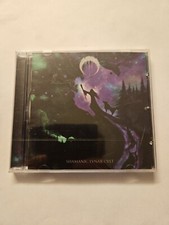 SVLFVR - SHAMANIC LVNAR CVLT - CD image 1