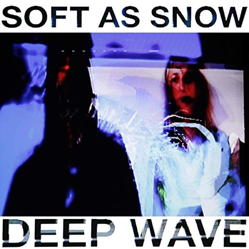 Soft As Snow - Deep Wave - Vinyl Record image 1