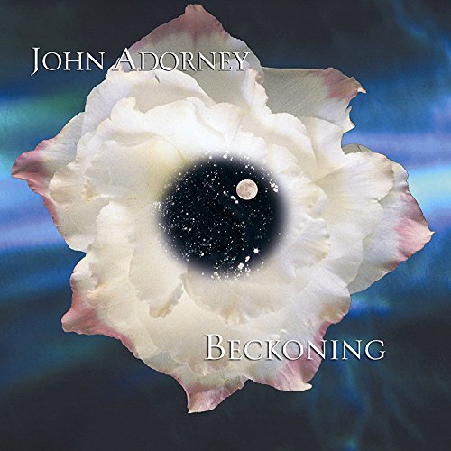 John Adorney - Beckoning - CD image 2
