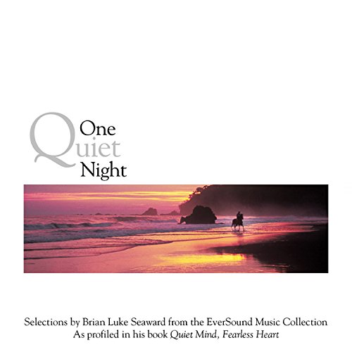 Various Artists - One Quiet Night - CD image 2