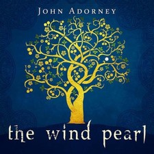 John Adorney - Wind Pearl - CD image 1