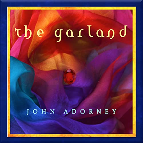 John Adorney - Garland - CD image 1