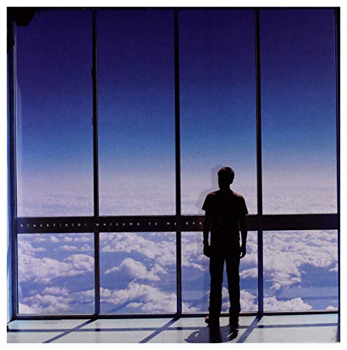 Blackfield - Welcome To My DNA - Vinyl Record image 1