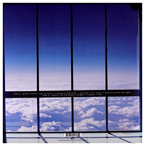 Blackfield - Welcome To My DNA - Vinyl Record image 2