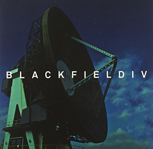 Blackfield - IV - Vinyl Record image 1