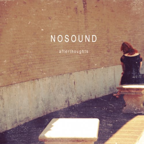 Nosound - Afterthoughts - Vinyl Record image 1