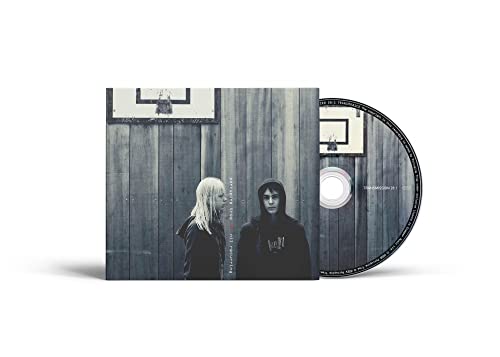 PORCUPINE TREE - NIL RECURRING - CD image 1