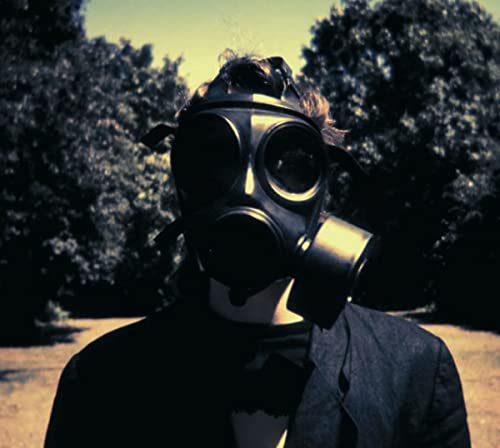 Insurgentes - CD image 1