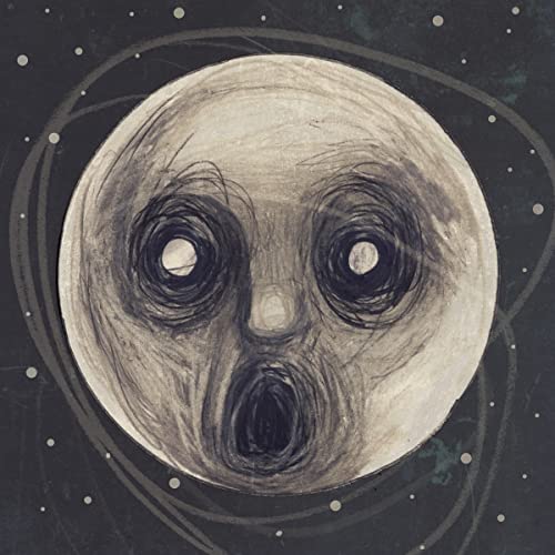 STEVEN WILSON - RAVEN THAT REFUSED TO SING - CD image 1