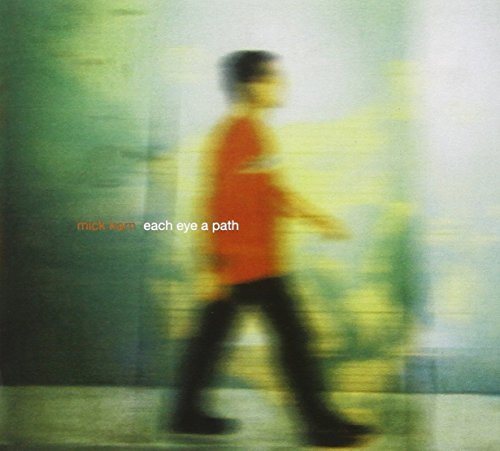 Mick Karn - Each Eye A Path - CD image 1